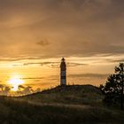 Amrum - Leuchtturm