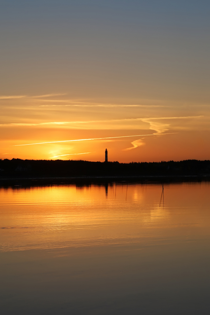  Amrum Leuchtturm