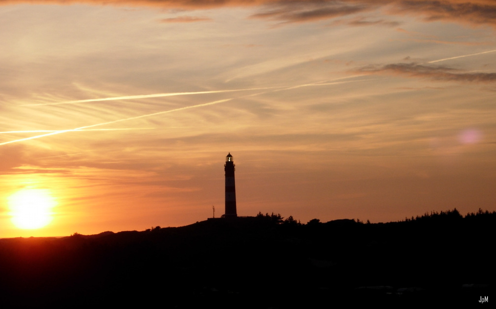 Amrum Leutturm