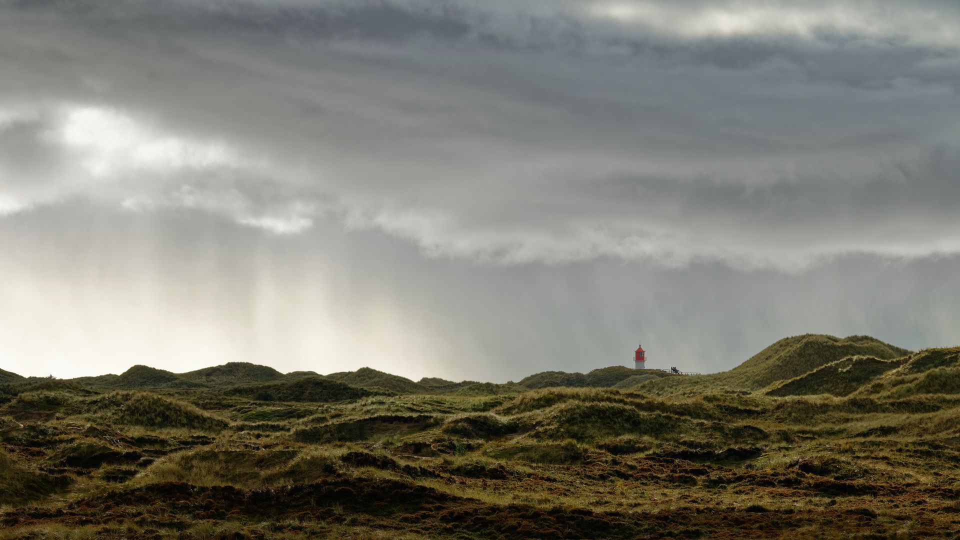 Amrum * Lichtfall