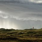 Amrum * Lichtfall