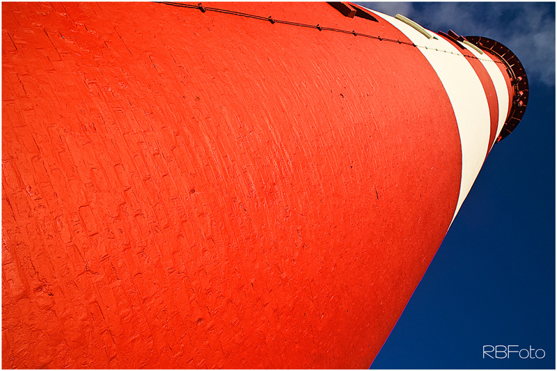 Amrum-Lighthouse