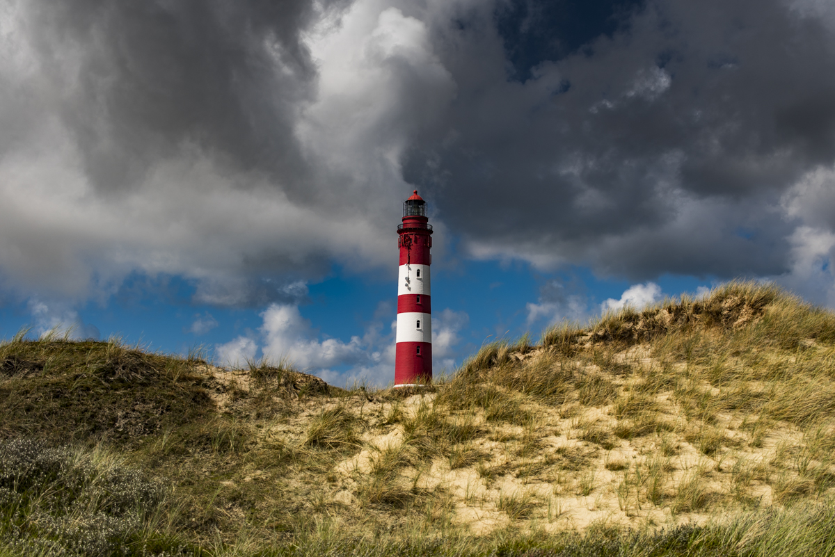 Amrum Lighthouse