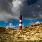 Amrum Lighthouse