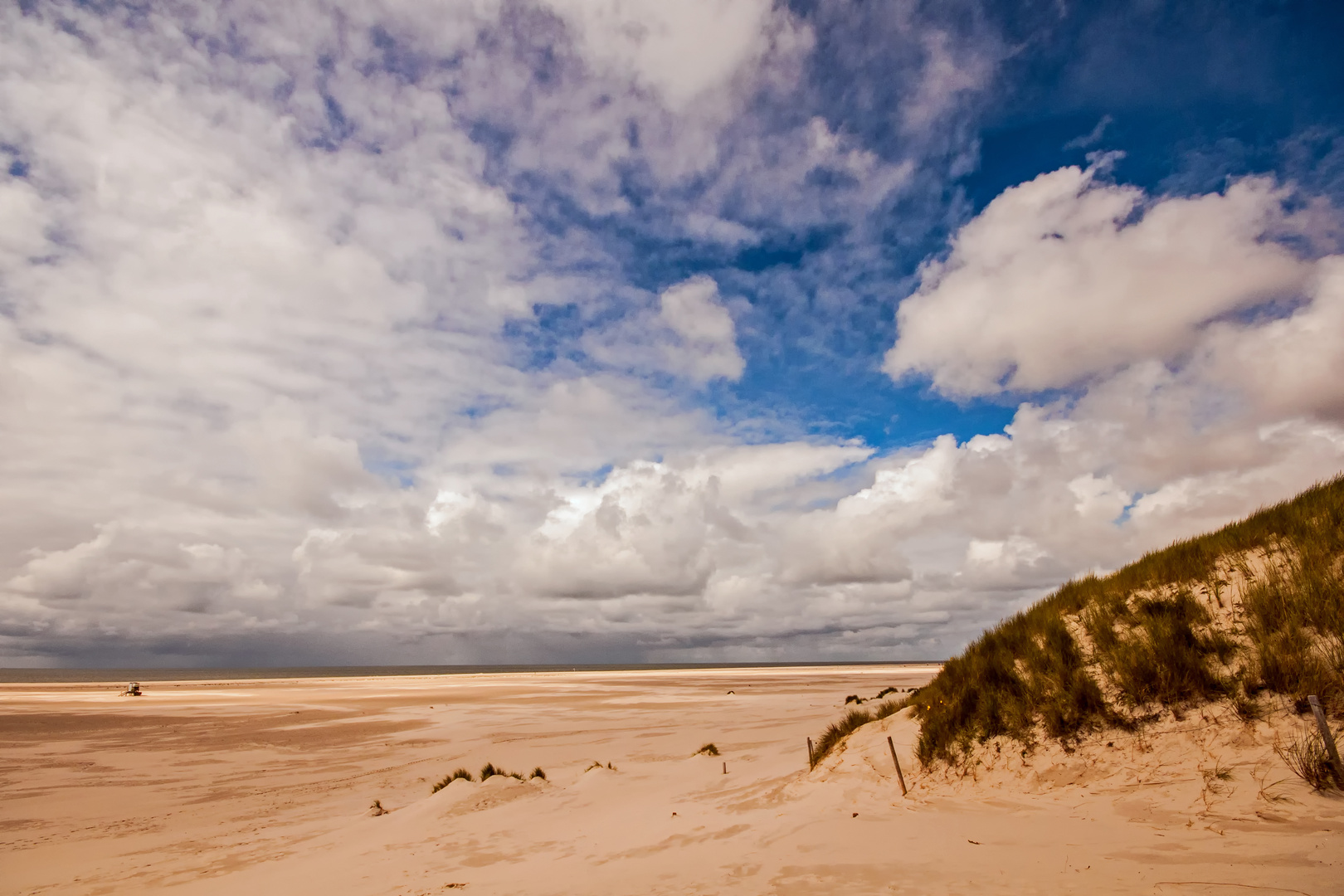 Amrum, meine Insel