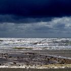 Amrum mit ausgerichtetem Horizont :)