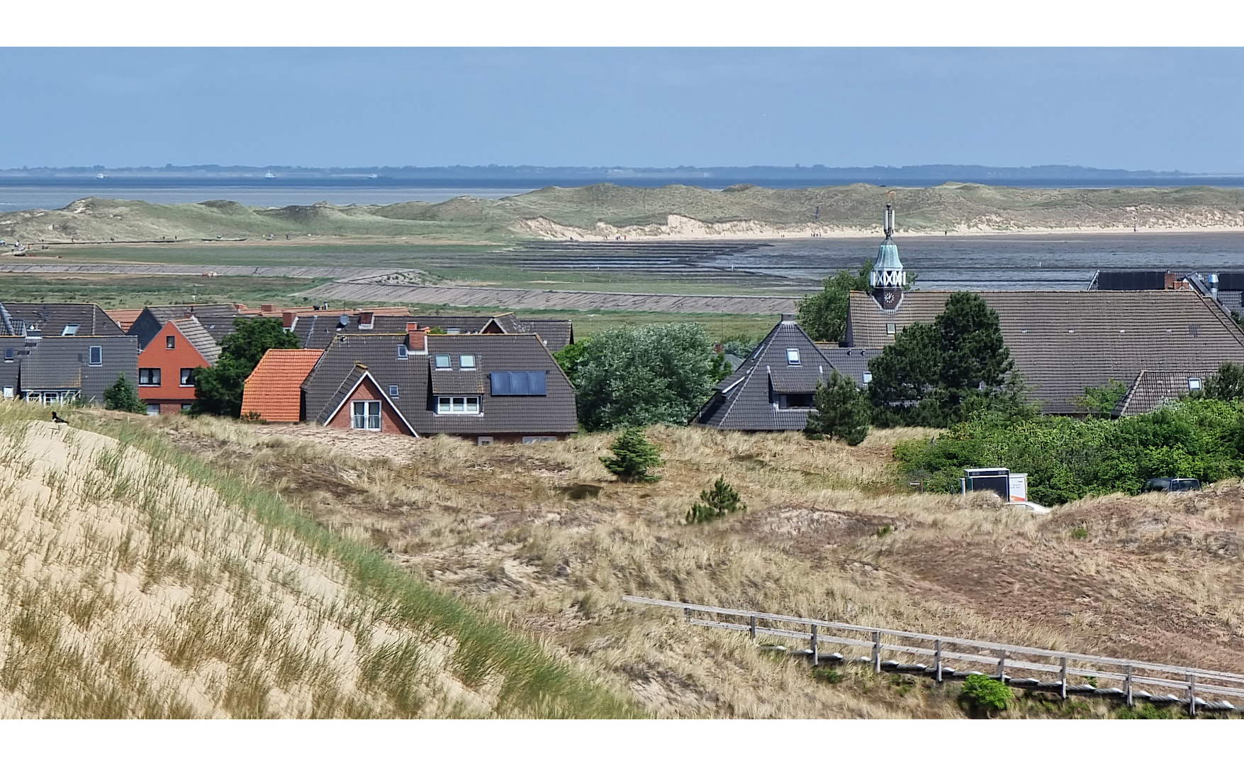 Amrum, Norddorf, XII