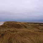 Amrum Odde