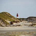 AMRUM oh ein Leuchtturm