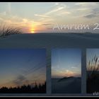 Amrum Postcard