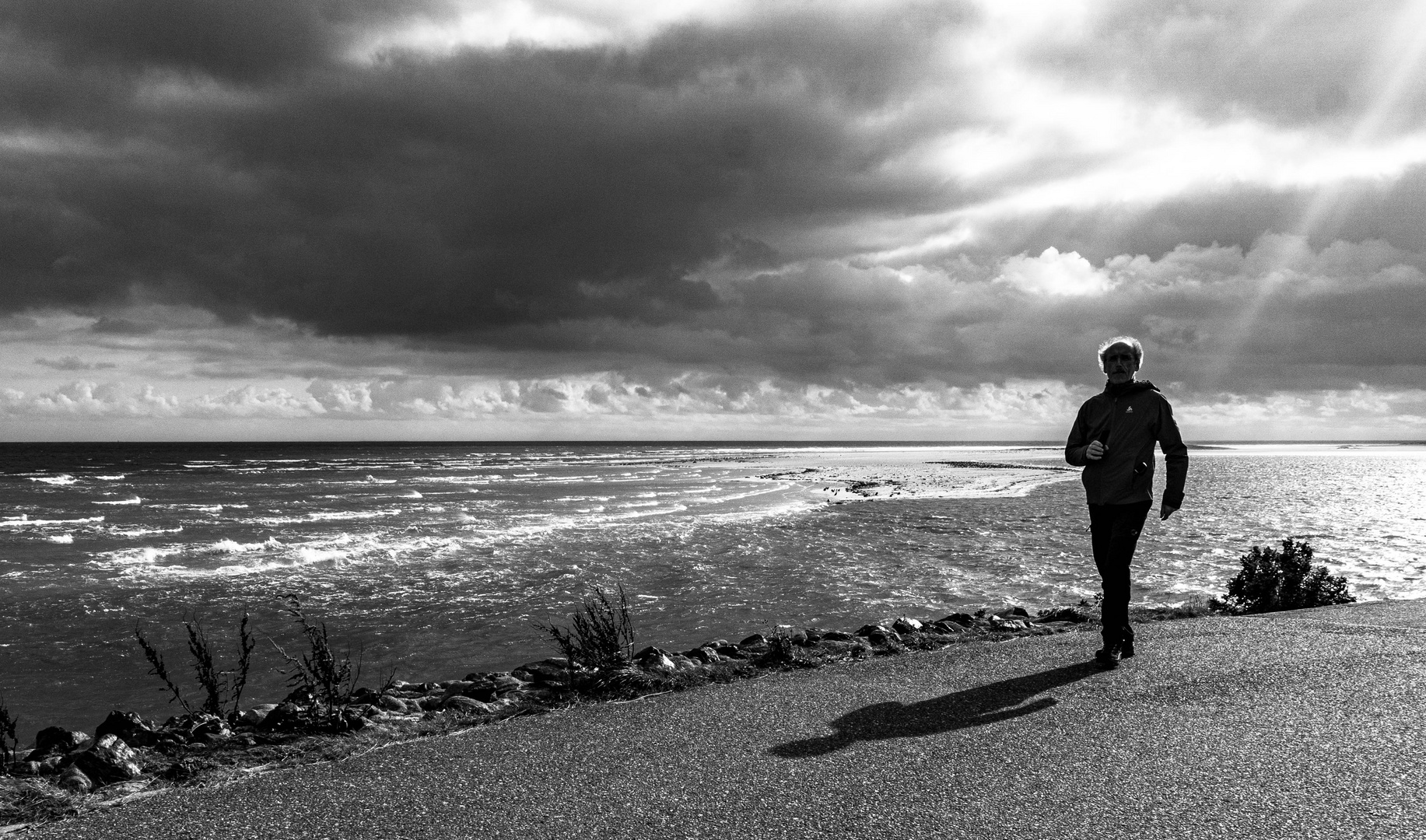 Amrum Promenade