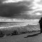 Amrum Promenade