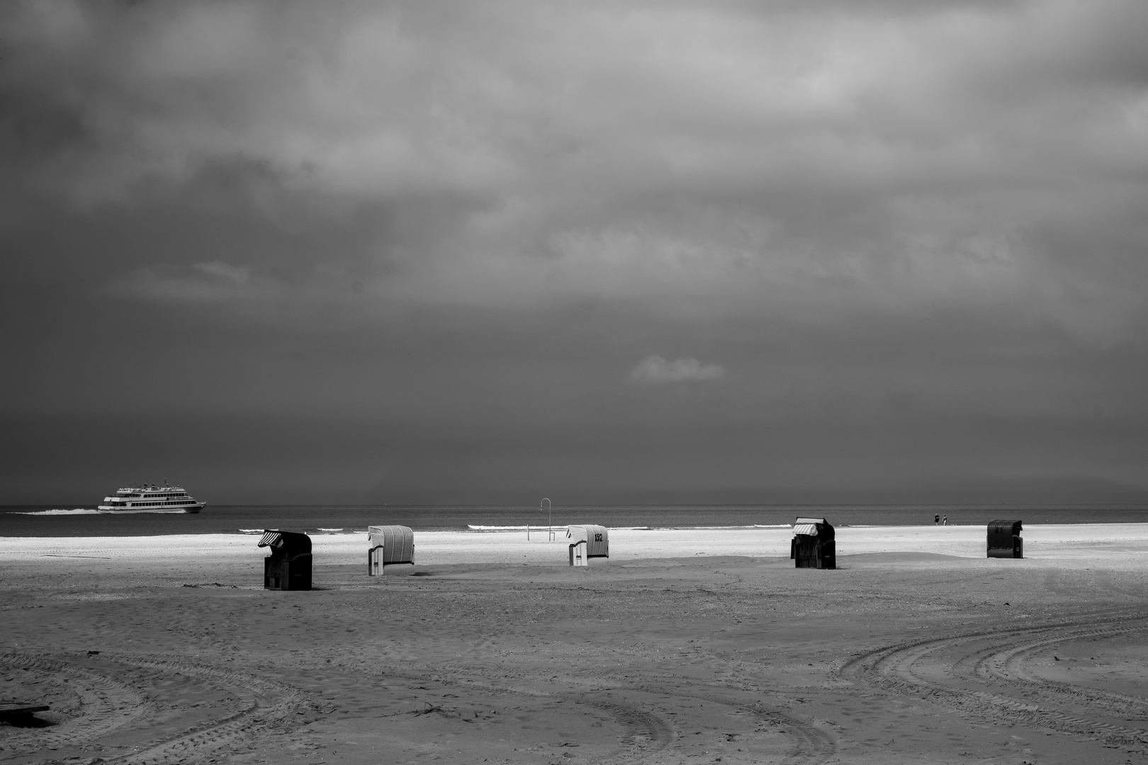 Amrum Strand