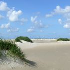 Amrum, Strand