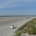 Amrum Strandaufgang Norddorf