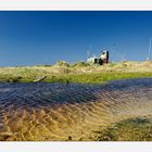 Amrum - Strandburg 1