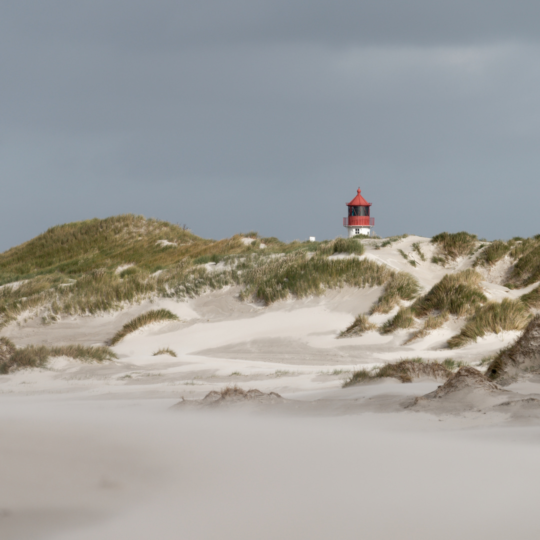 Amrum * Sturmstrand