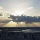 Amrum Sunset