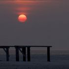 Amrum Sunset