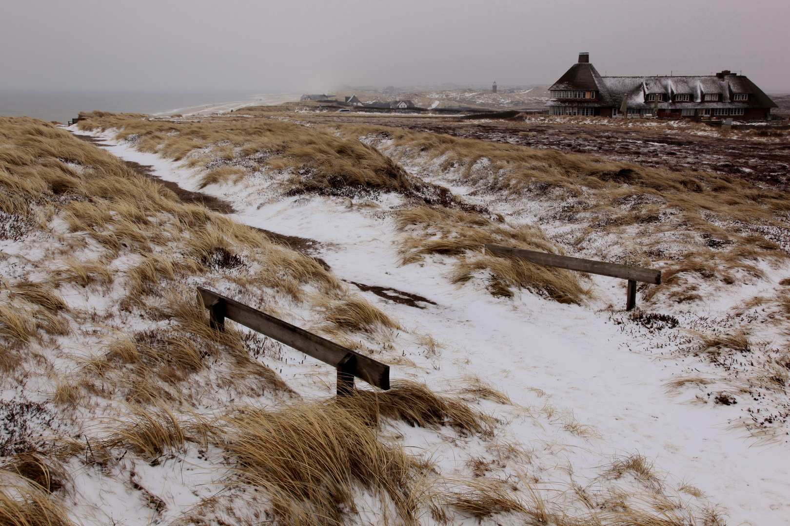 Amrum und Sylt 3