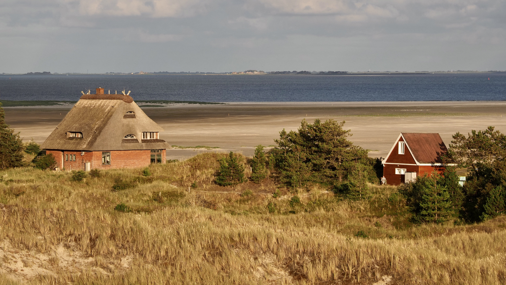 Amrum VIII Foto & Bild deutschland, europe, schleswig holstein