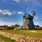 Amrumer Windmühle