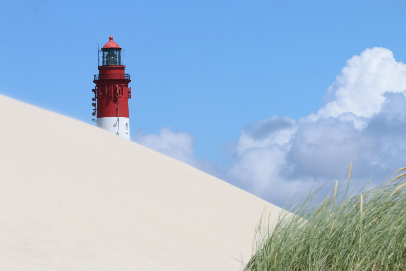 Amrum_Leuchtturm