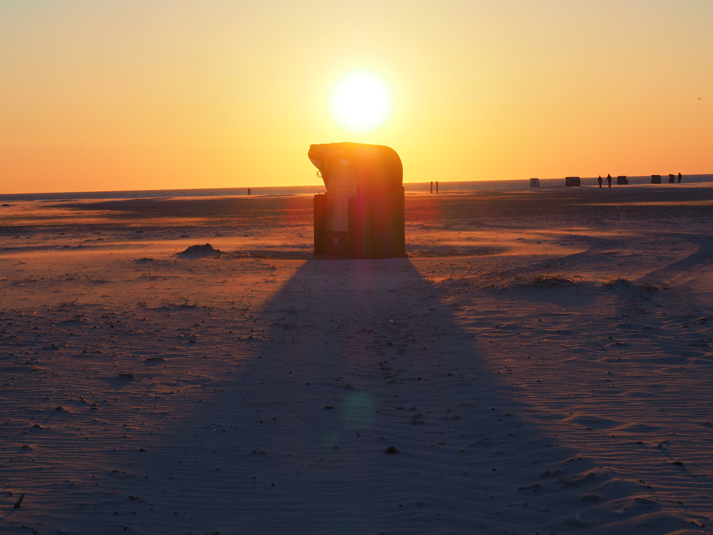 Amrum_Sonnenuntergang