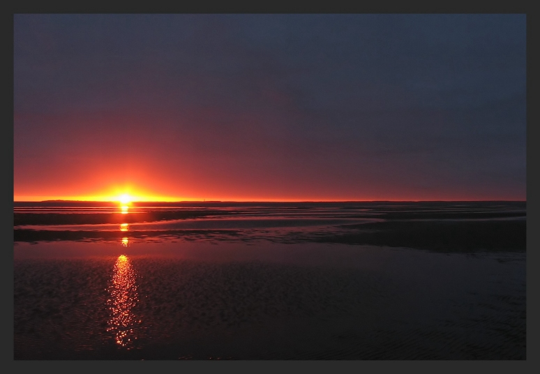 ...amrum.sundowner...