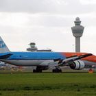 AMS / SCHIPHOL