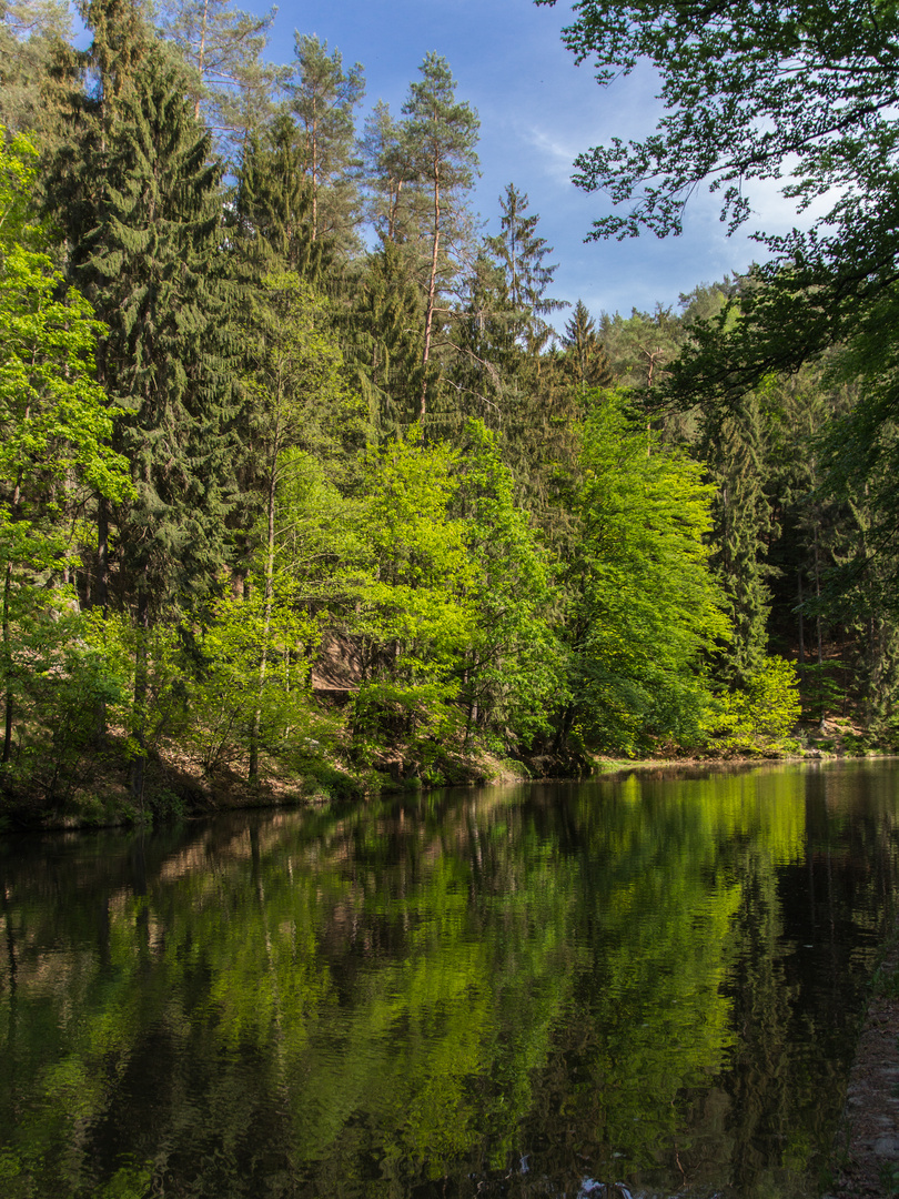 Amselsee