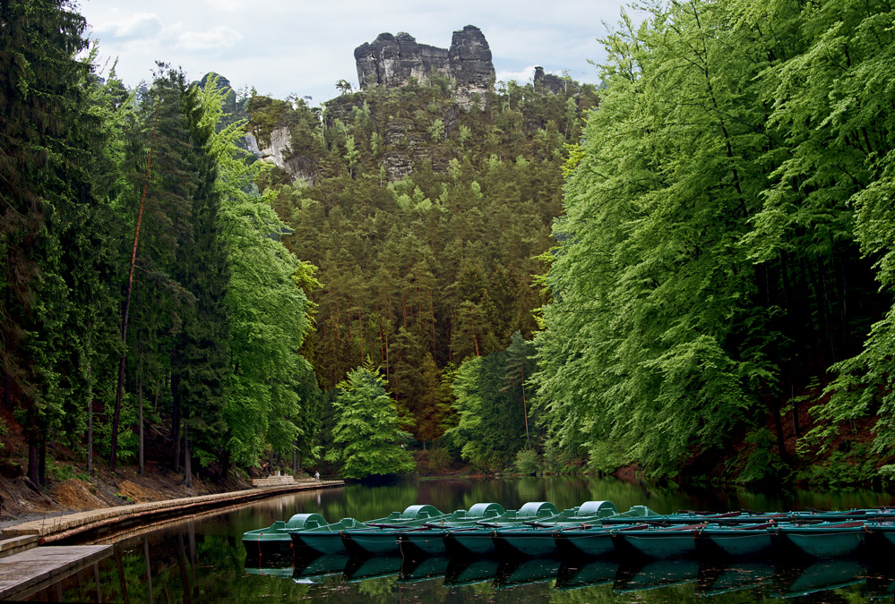 Amselsee