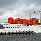 Amstel Botel