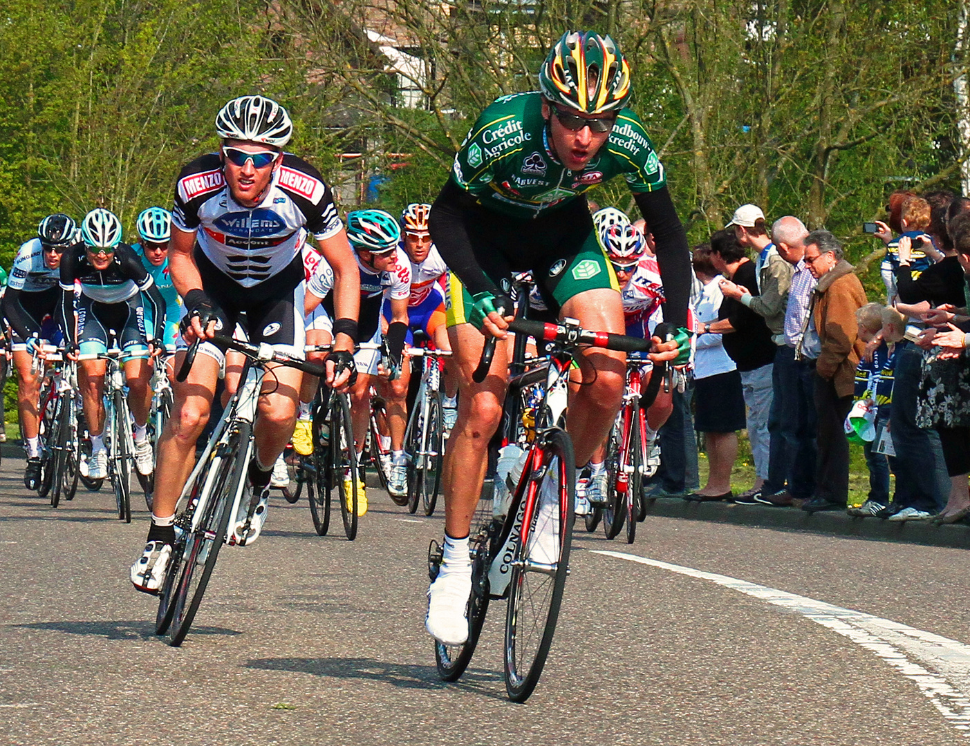 Amstel Gold Race 2011 #02