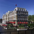 Amstel Hotel Amsterdam