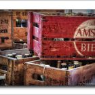 Amstel ... oder Heineken