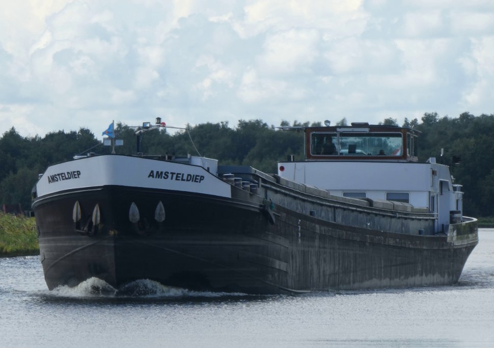 AMSTELDIEP