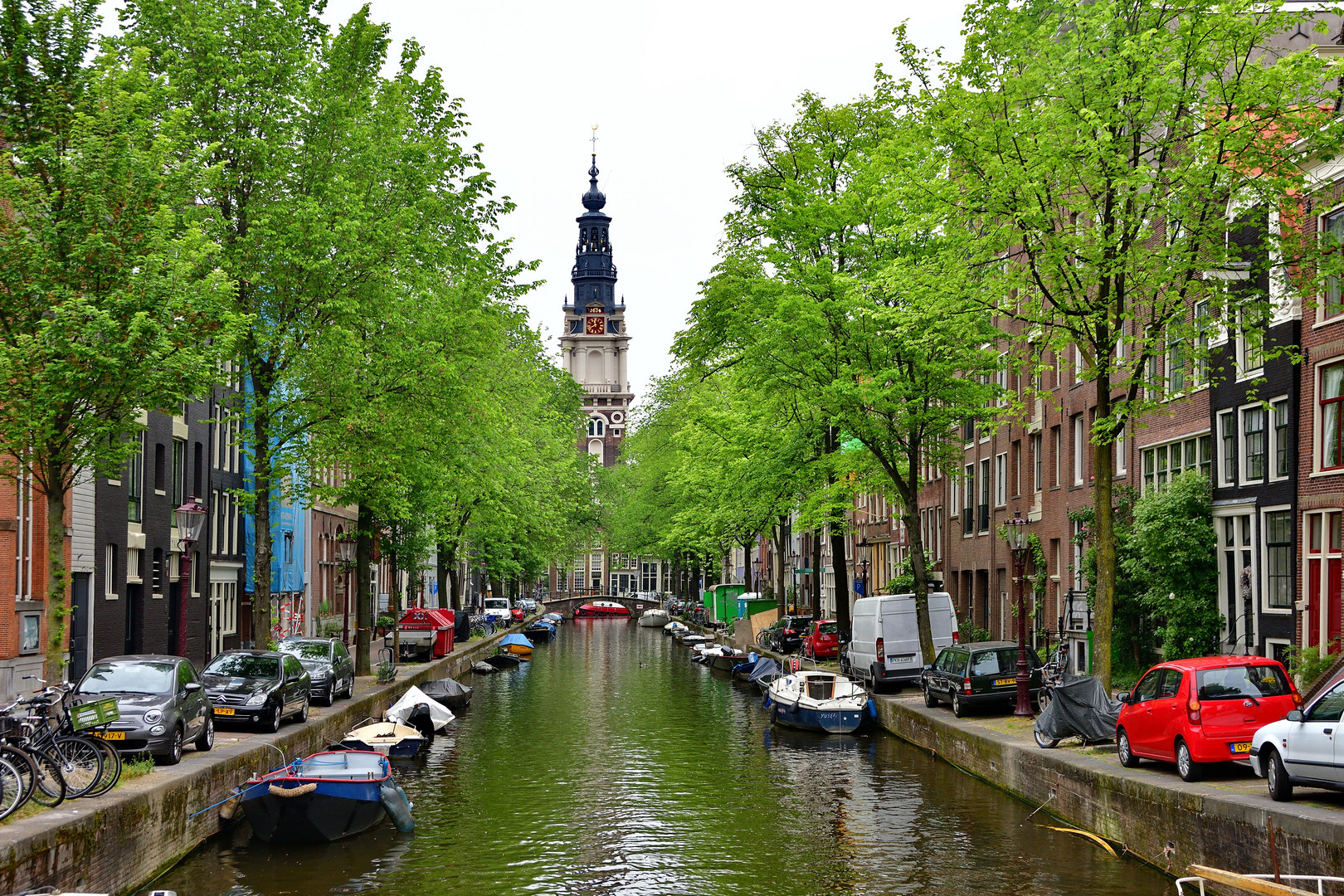 Amsterdam 