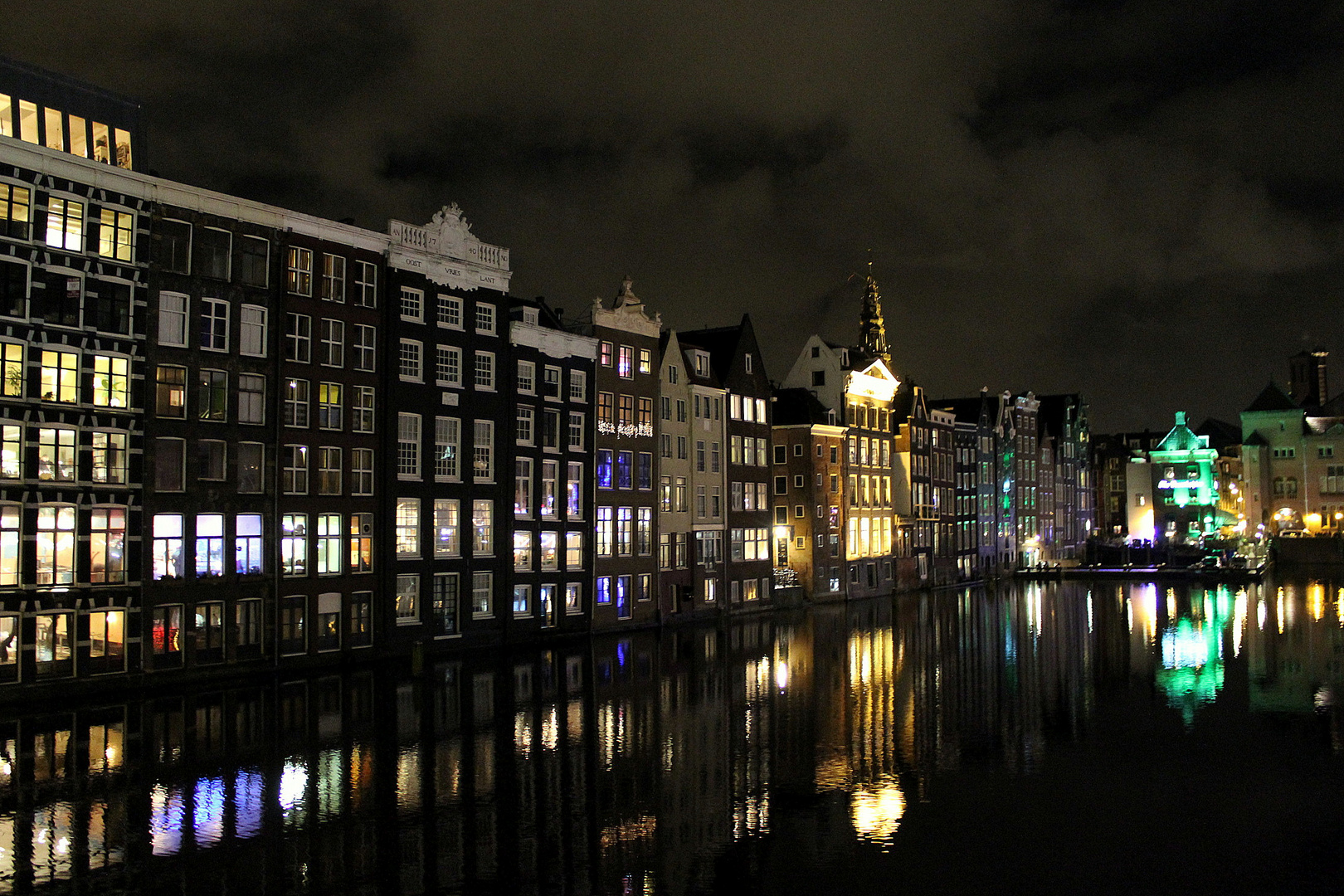 Amsterdam