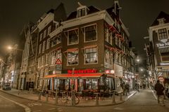 Amsterdam #1