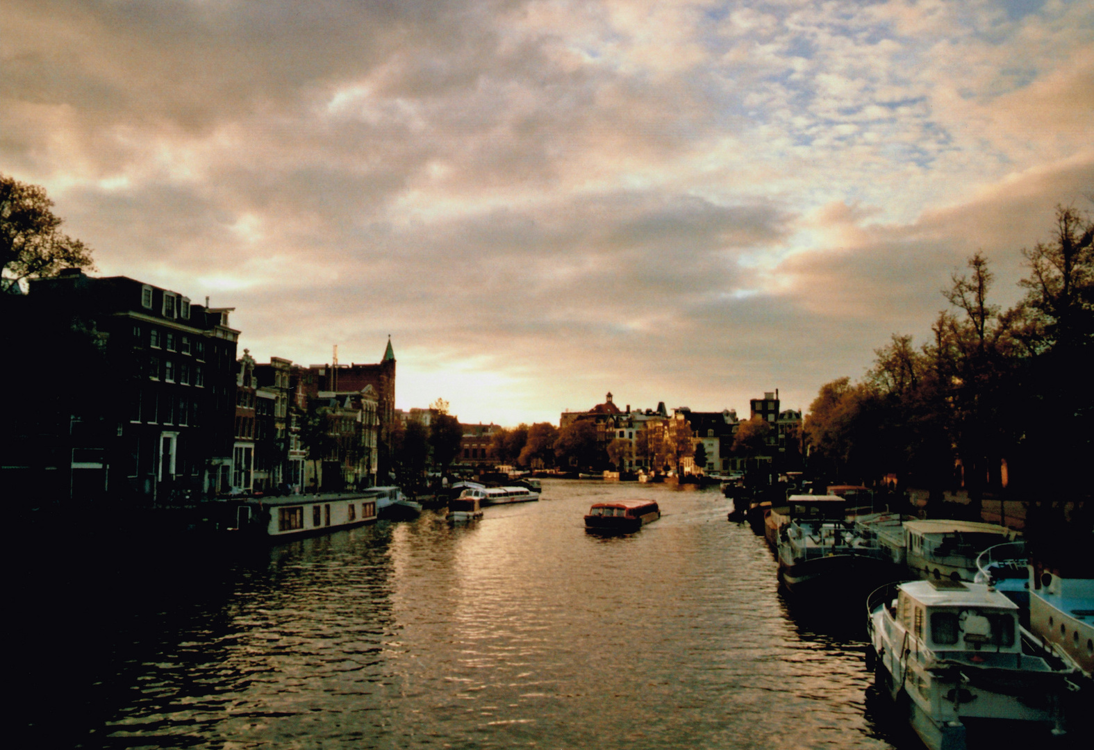 Amsterdam #1