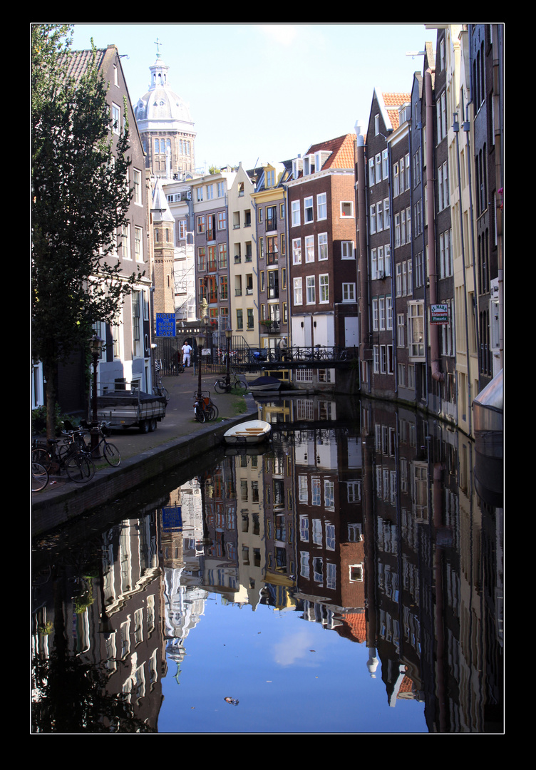 Amsterdam - 1