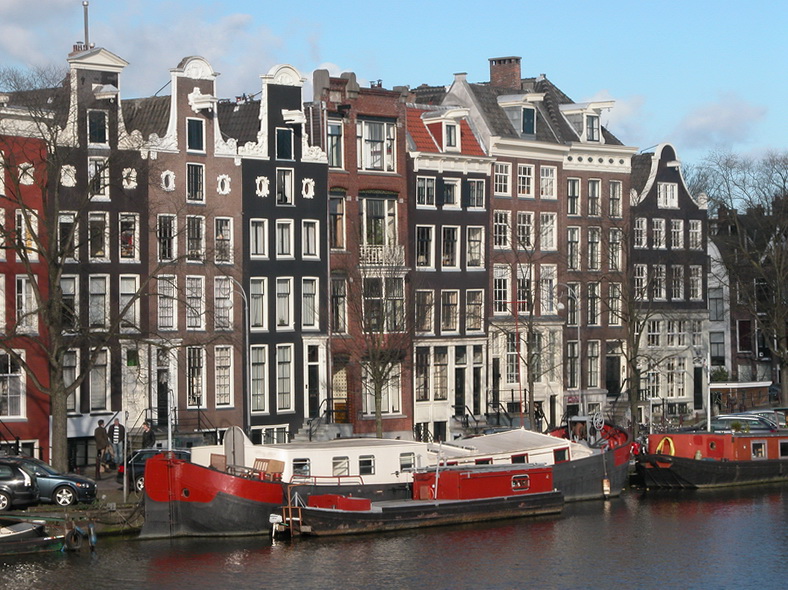 Amsterdam 1