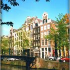 AMSTERDAM - 1 - 