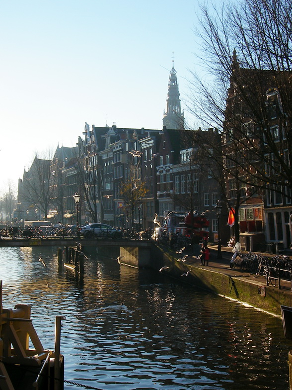 Amsterdam