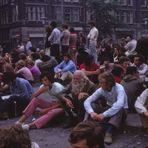 Amsterdam 1970-2