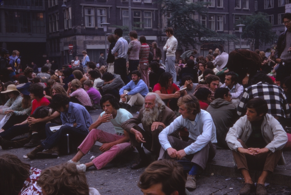 Amsterdam 1970