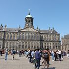 Amsterdam, (2) Rathaus