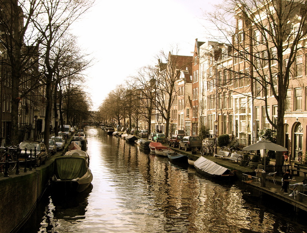 Amsterdam 2009