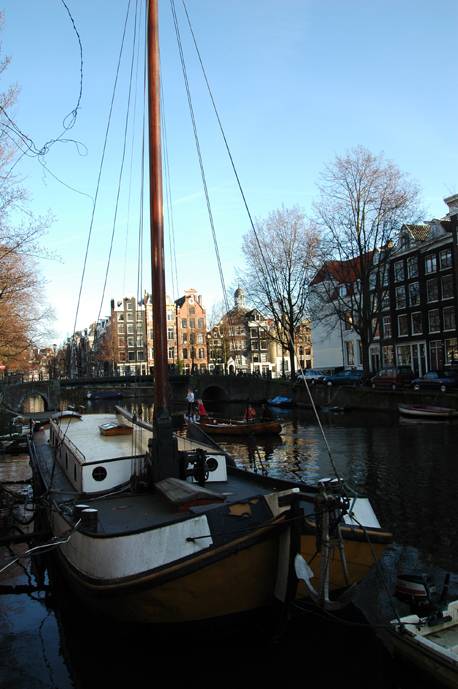 Amsterdam 2009